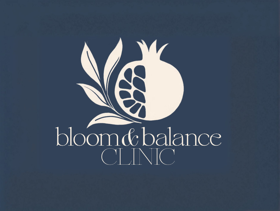 BLOOM & BALANCE