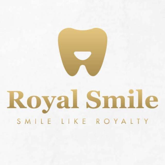 Royal-smile