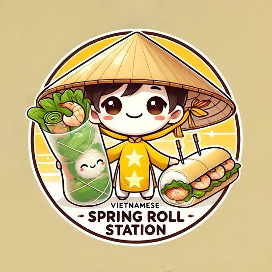 Spring ROLL STATION PTE. LTD