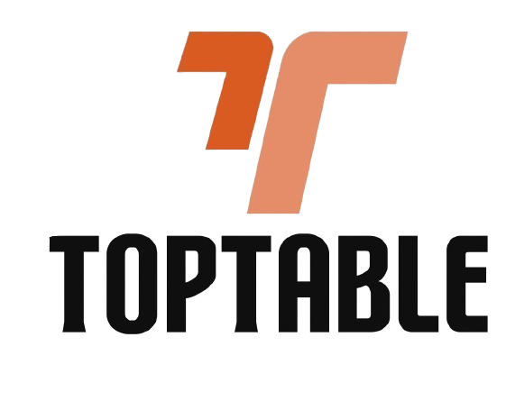 Toptable
